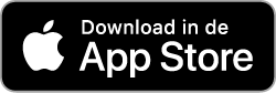 Download CompuCase app in de app store!