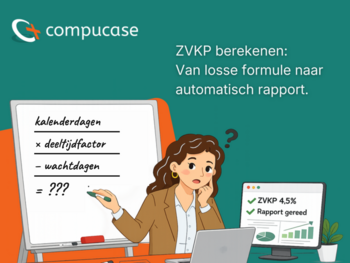 Het ziekteverzuimkostenpercentage berekenen: een stap voor-stap uitleg