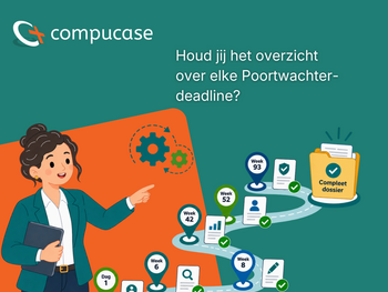 Een compleet Poortwachter-dossier: wat moet erin staan? 