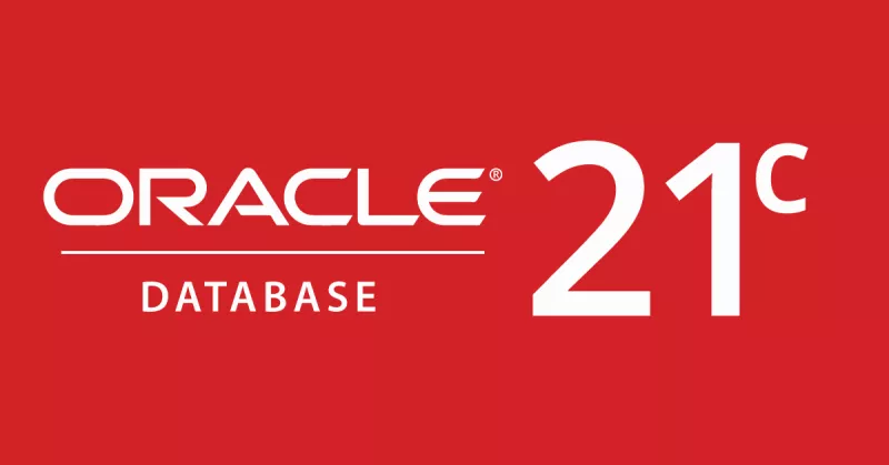 Logo Oracle 