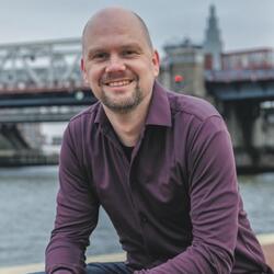 Tim van Poppel - Anders Verzuimmanagement